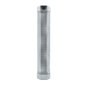 Mr. Barrel Pellet Smoke Tube
