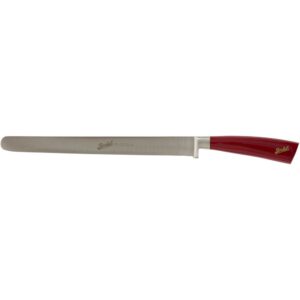 Berkel Elegance Wurstmesser 26cm rot