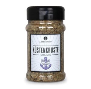 Ankerkraut Küstenkruste