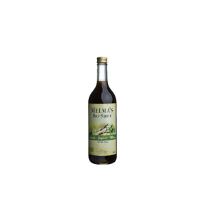 Melma´s Bio-Sirup Limette-Ingwer-Minze
