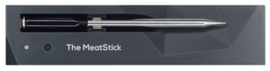 The MeatStick MINI Set 5 mit Ladegerät