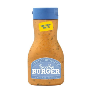 Curtice Brothers Brooklyn Burger Sauce