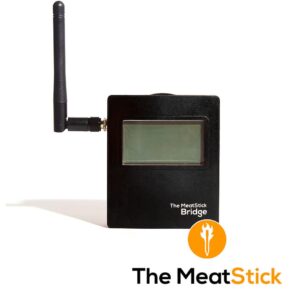 The MeatStick Bridge