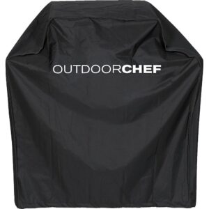 Outdoorchef Abdeckhaube Dualchef Large