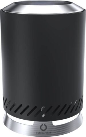Outdoorchef FIRE POT 14 SCHWARZ