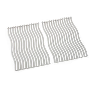 Napoleon Edelstahl Roste-Set f. Rogue 525