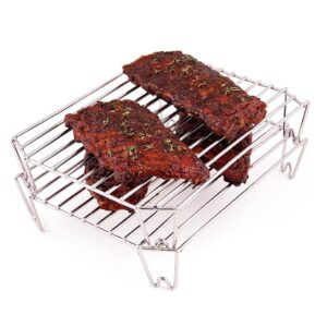 Broil King® Stack-a-Rack, Stapelrost