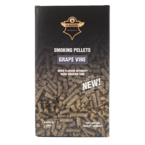 Mr. Barrel Räucherpellets L Weinrebe