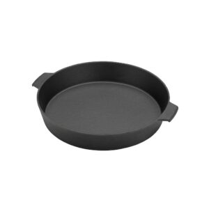 Big Green Egg Gusseisenpfanne S