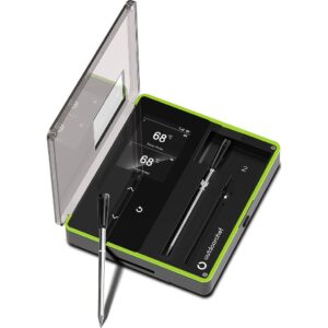 Outdoorchef Easy Check Wireless Grillthermometer Dual
