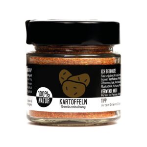 Cook & Grill Kartoffeln