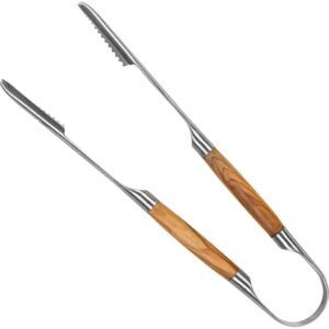 Style de Vie Forged BBQ Grillzange XL