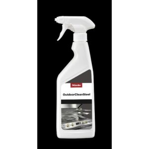 Miele OutdoorClean Steel 5001 Grillreiniger