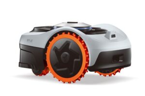 Segway Robotermäher i210E AWD Navimow