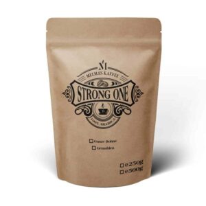 Melma´s Strong One (250G)
