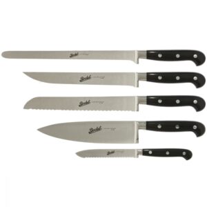 Berkel Adhoc Set m. 5 Chefmessern
