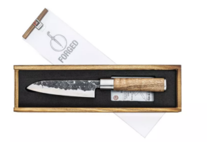 Style De Vie VG10 Santoku Messer 14cm