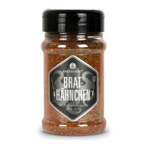 Ankerkraut Brathähnchen Gewürz, groß