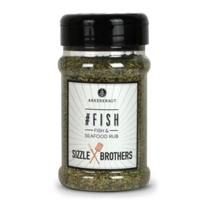 Ankerkraut #Fish