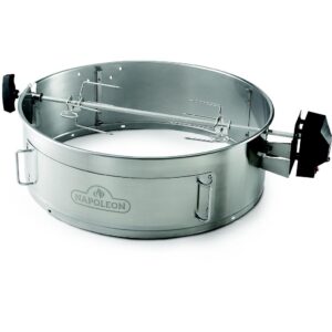 Napoleon Drehspieß Heavy Duty f. HK Grill 57cm