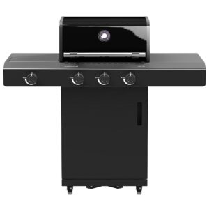 Outdoorchef Gasgrill HEAT C-335 mit Blazing Zone