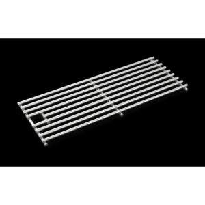 Miele MasterGrate Steel Grillrost Edelstahl, 2 Stück