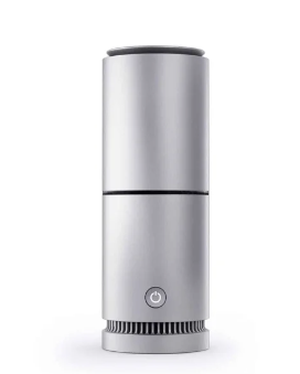 Tasman Luftreiniger VBreathe - Silber