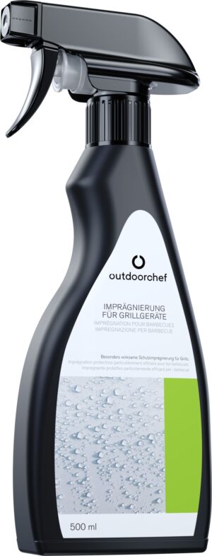 Outdoorchef Imprägnierung für Grillgeräte