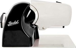 Berkel Home Line 200 plus schwarz
