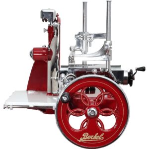 Berkel Volano P15 rot