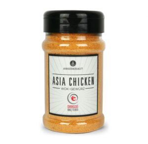 Ankerkraut Asia Chicken