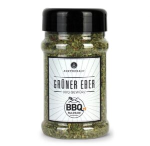 Ankerkraut Grüner Eber