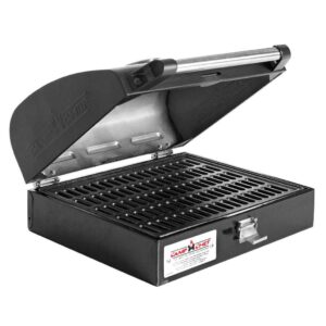 Camp Chef BBQ Box