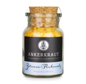Ankerkraut Zitronen-Flockensalz