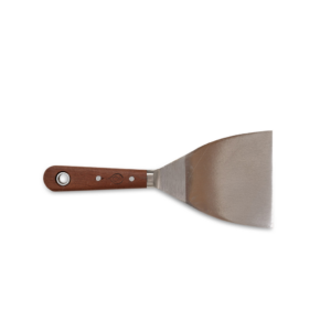 Flare Grillspachtel 10cm Edelstahl