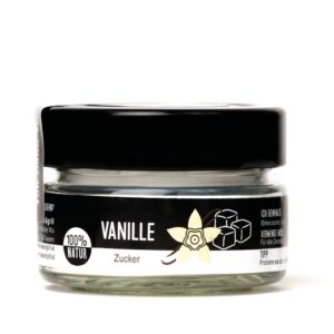 Cook & Grill Vanillezucker