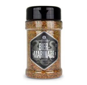 Ankerkraut Biermarinade, groß