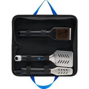 Napoleon TRAVELQ Grillbesteckset 3-tlg. inkl. Tasche