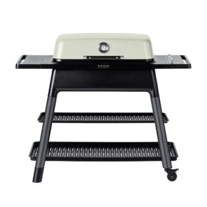 Everdure Gasgrill Furnace stone mit Doppelboden