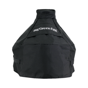 Big Green Egg Abdeckhaube f. XL-M + Arbeitsflächenerweiterung