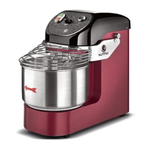 Sunmix EASY6 Spiral-Knetmaschine rot