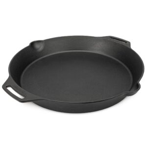 Petromax Feuerpfanne mit zwei Henkeln, Ø50cm