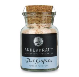 Ankerkraut Pink Saltflakes