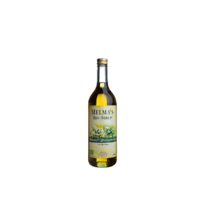 Melma´s Bio-Sirup Holunder - Zitronenmelisse