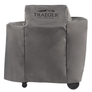 TRAEGER IRONWOOD 650 ABDECKHAUBE