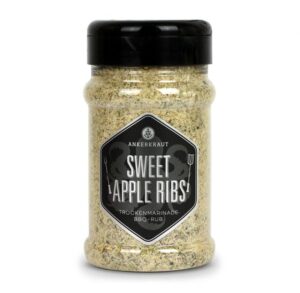 Ankerkraut Sweet Apple Ribs