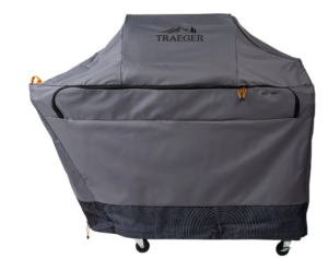 Traeger | Abdeckhaube für Timberline INT full lenght