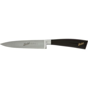 Berkel Elegance Küchenmesser 22cm schwarz