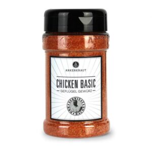 Ankerkraut Chicken Basic