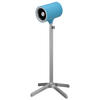 Everdure Jet Ventilator 30W 12,5 cm blau